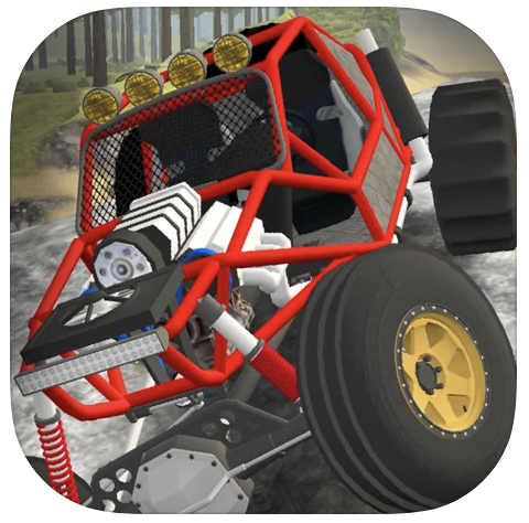 Offroad Outlaws Logo